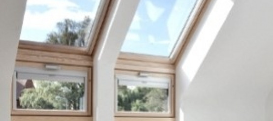 VELUX šešių žingsnių gaminių pasirinkimo gidas