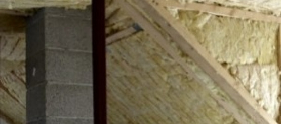 Mineralinė vata Knauf Insulation ECOSE Technology pristatymas